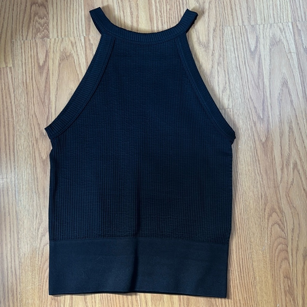 Free People intimately tank size XS/S